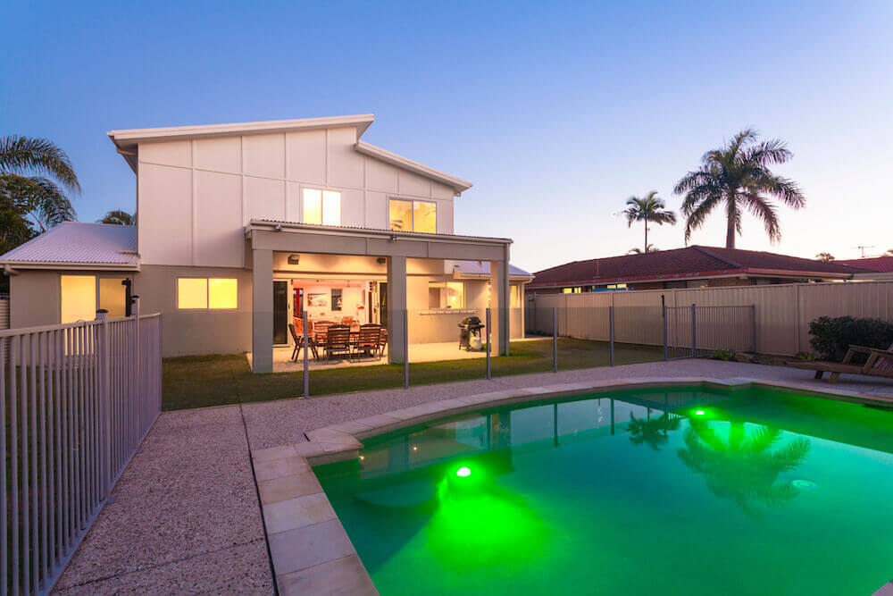 2021 2021 Glass Fence Costs Glass Pool Fence Prices